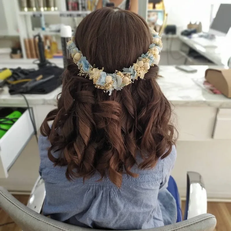 Peluquería y Estética. Chus y Vero. Especializadas en tratamientos - Coiffure Cartagena - Photo de couverture - OneBooking