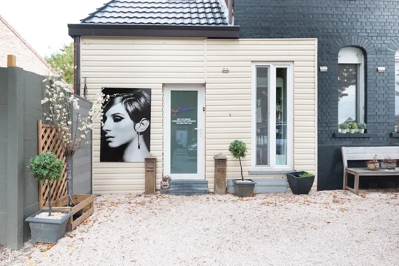 Kapsalon Sabrina - Coiffure Aalst - Photo de couverture - OneBooking