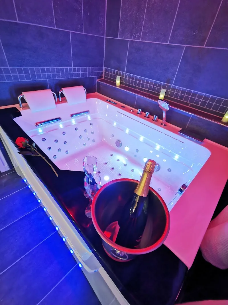 Aux Bulles - Spa Limoges - Photo de couverture - OneBooking