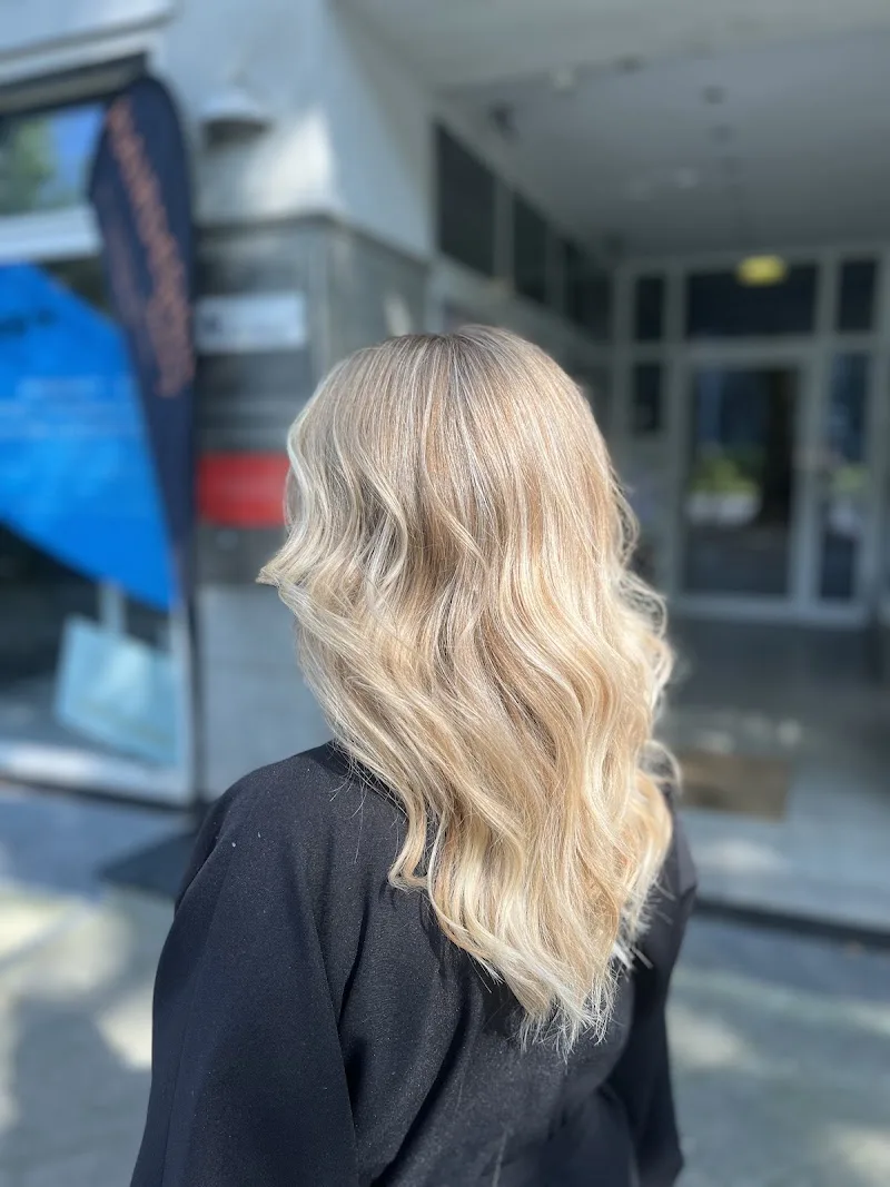 Hairdesign Sammy