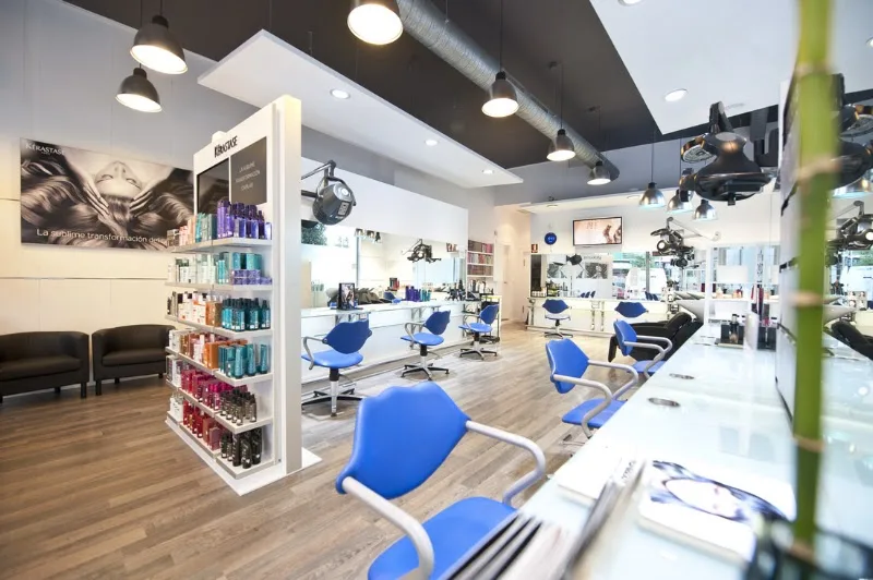 Pelucón Peluquería Burgos - Coiffure Burgos - Photo de couverture - OneBooking