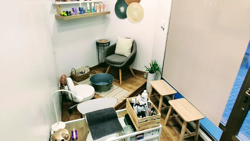 Món d'estètica - Manicura, pedicura, y tratamientos de belleza - Institut de beauté L’hospitalet De Llobregat - Photo de couverture - OneBooking