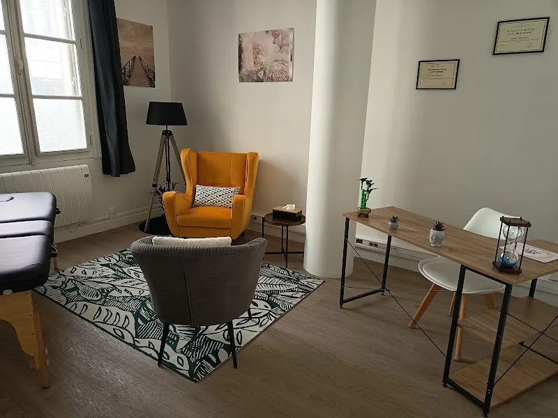Zen Space Le Havre - Bien-être Le Havre - Photo de couverture - OneBooking