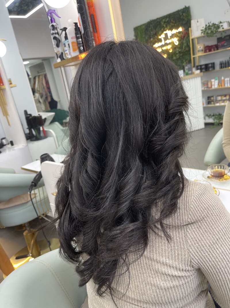 Class Hair and Beauty
