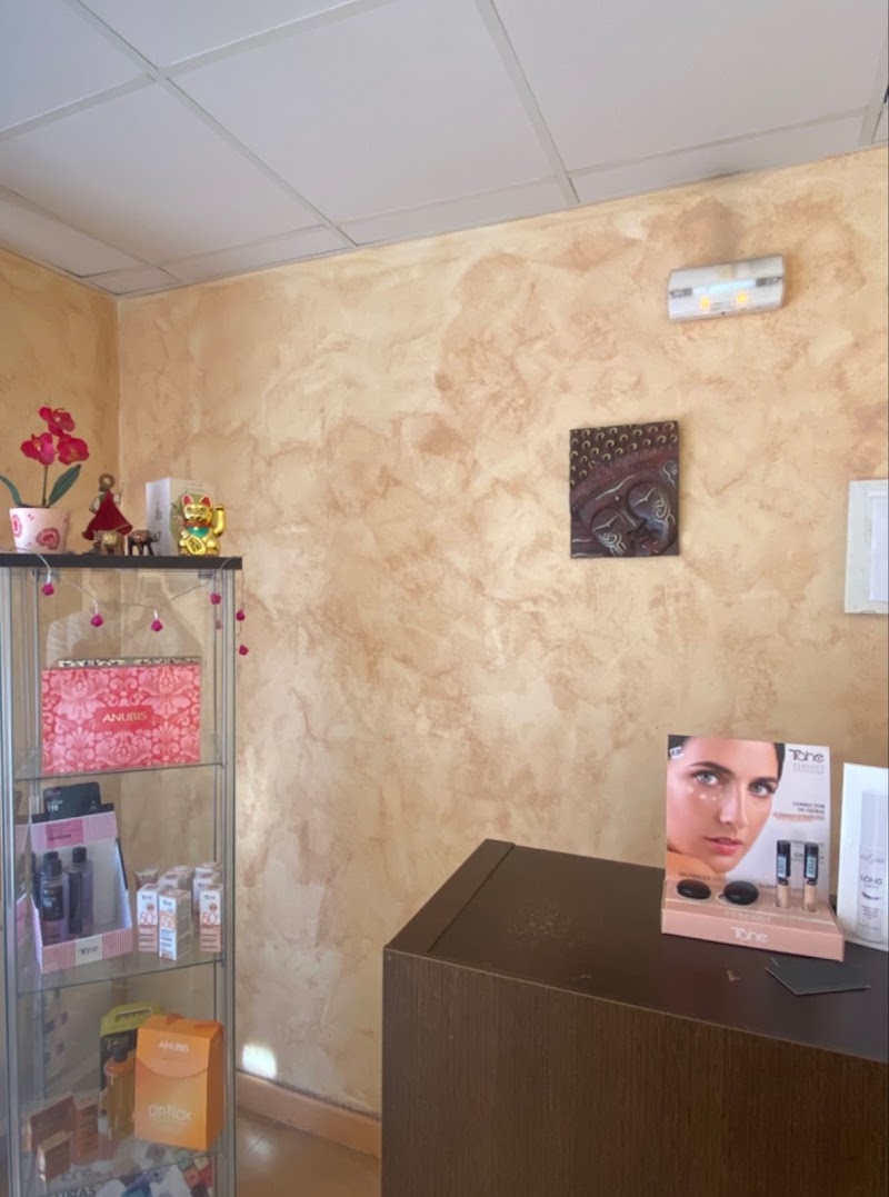 Centro De Belleza Esencias