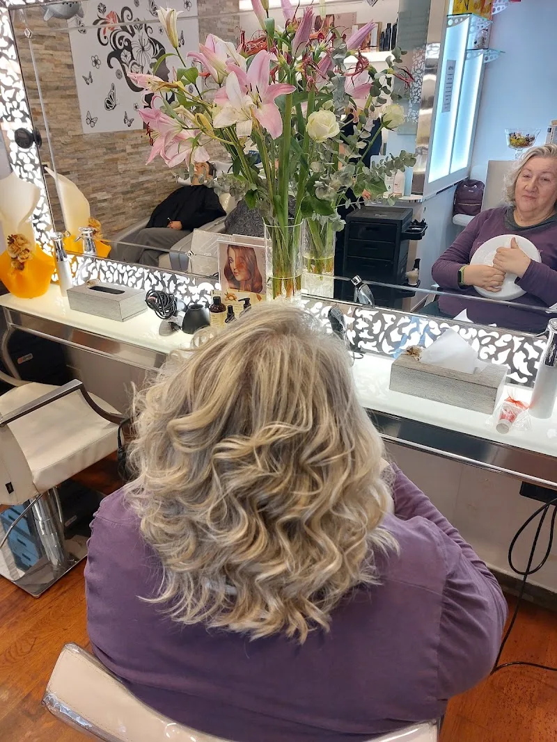 Studio 65 Angela Hair Stylist - Coiffure Bologna - Photo de couverture - OneBooking