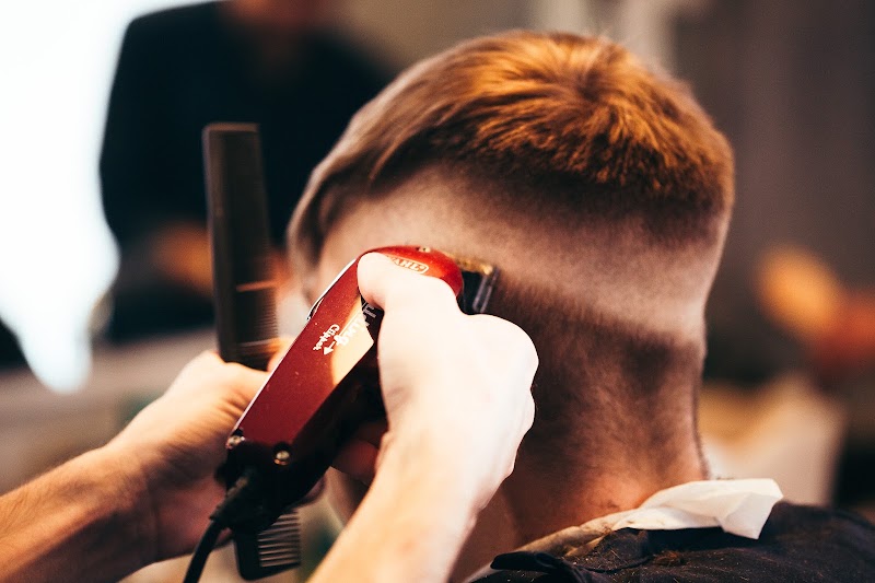 Cerberus Barbershop - Coiffure Cagliari - Photo de couverture - OneBooking