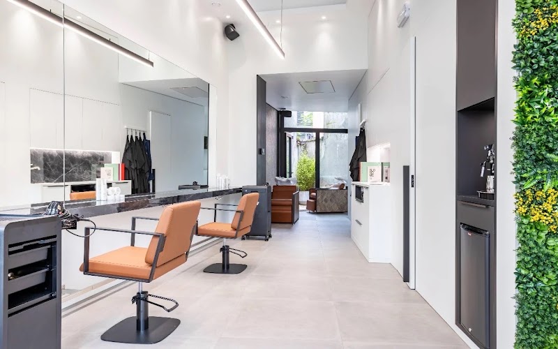 Ivy Hair Studio