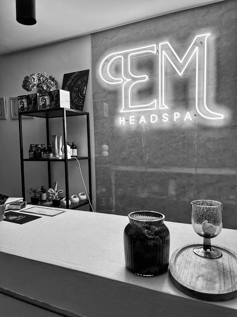 EM Head Spa