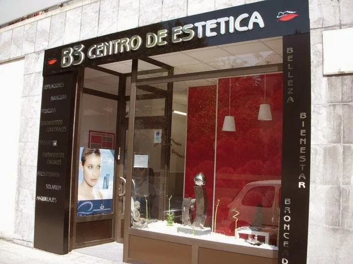 B3 Centro de estética - Institut de beauté Oviedo - Photo de couverture - OneBooking