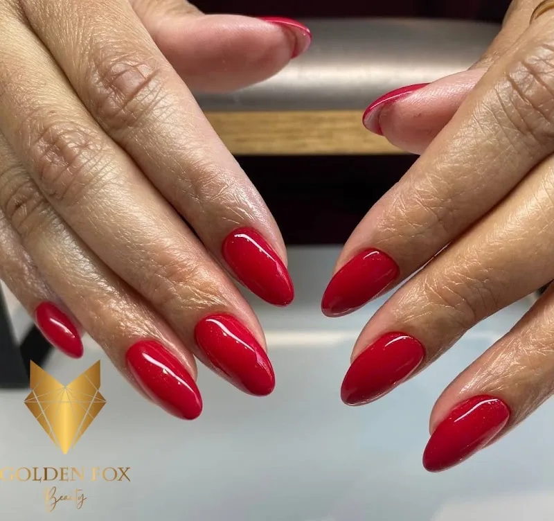 Golden Fox Beauty - Coiffure Stockholm - OneBooking