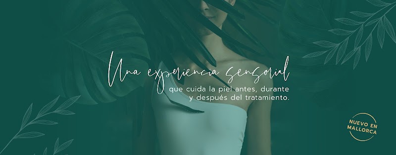 Suávida | Palma - Institut de beauté Palma De Mallorca - Photo de couverture - OneBooking