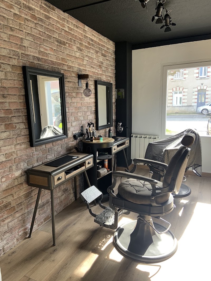 Le salon d'Amélie & Manu