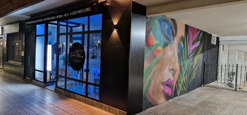 Belén Estética - Institut de beauté Gijón - Photo de couverture - OneBooking