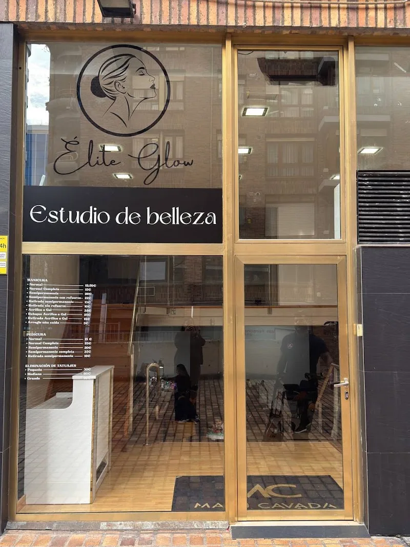 Elite Glow - Estudio de Belleza - Institut de beauté Santander - Photo de couverture - OneBooking