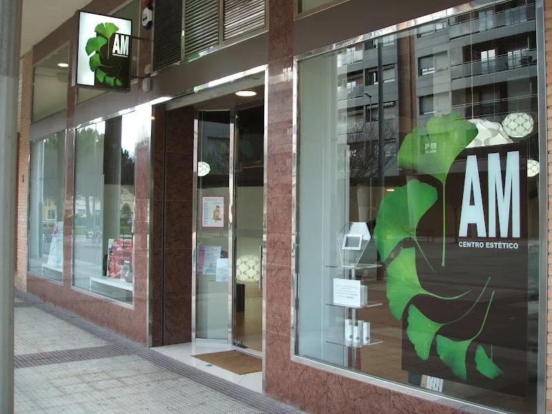 AM Centro Estético