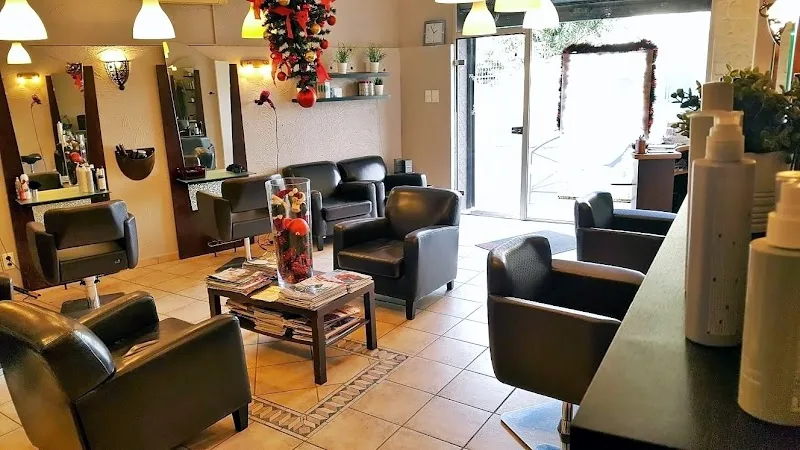 Azur Coiffure