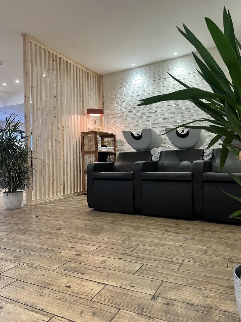 95 king street Hairdressing