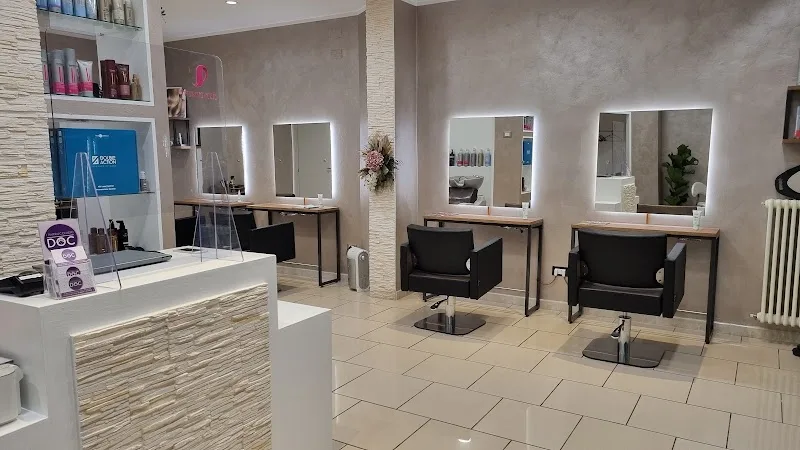 PARRUCCHIERI DOC - Coiffure Ferrara - Photo de couverture - OneBooking