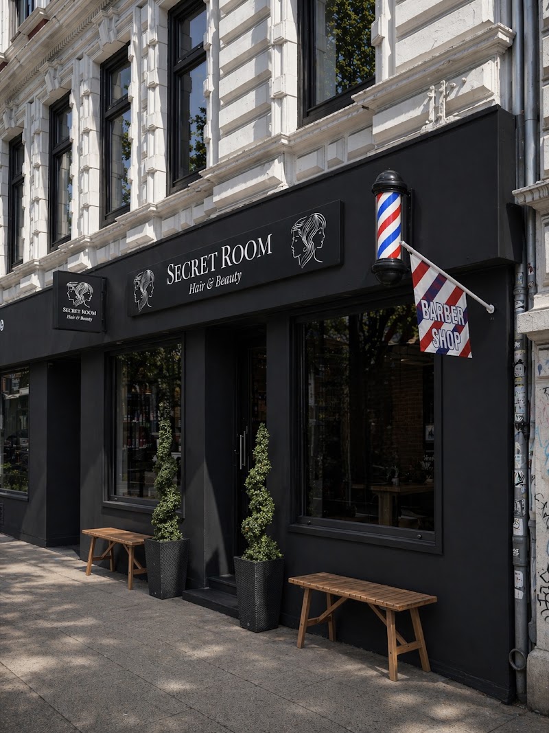 Secret Room Hair & Beauty Hamburg