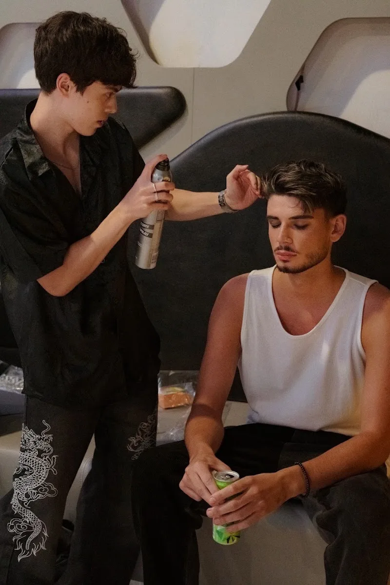 Carl Senkel Coiffure Fodrászat - Coiffure Budapest - OneBooking