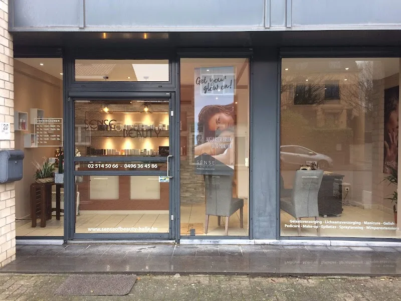 Sense of beauty Halle - Institut de beauté Halle - Photo de couverture - OneBooking