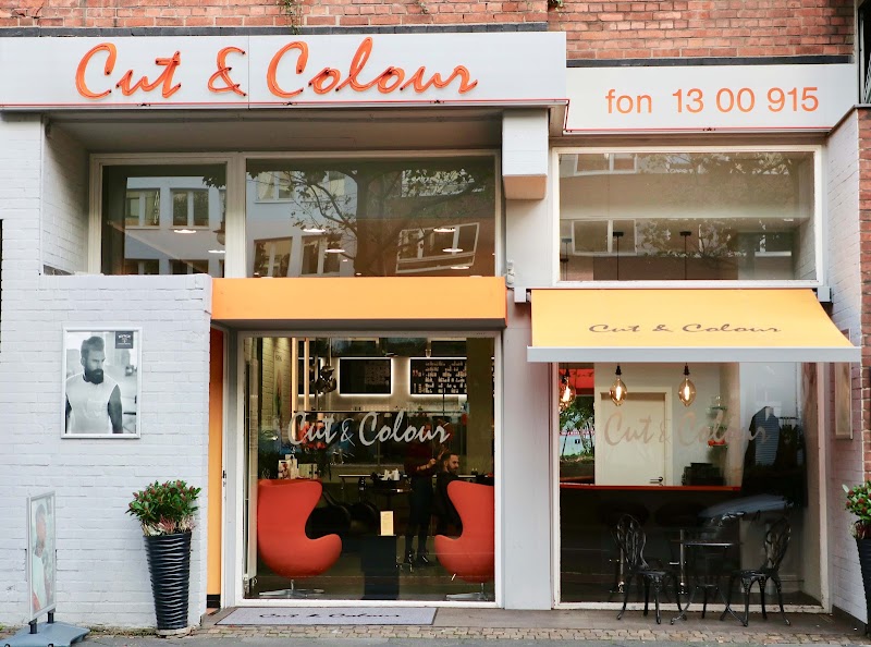 Cut & Colour - Coiffure Cologne - Photo de couverture - OneBooking