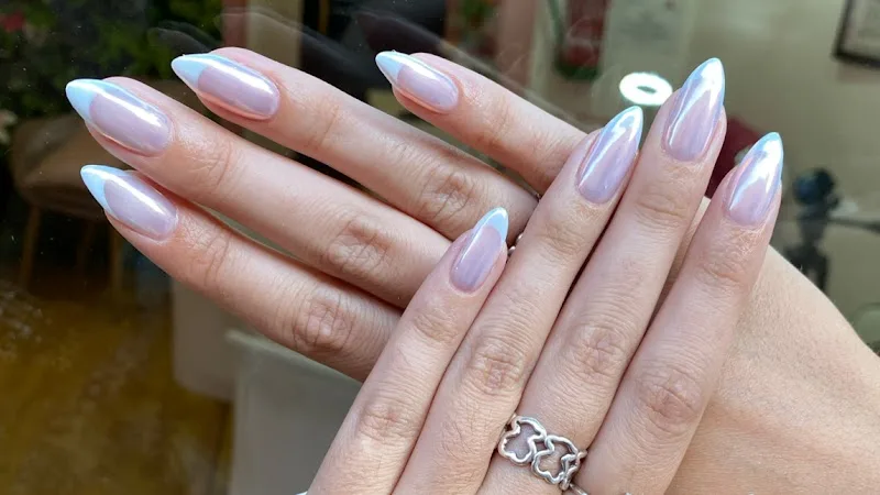 Pretty Nails Madrid - Institut de beauté Leganés - Photo de couverture - OneBooking