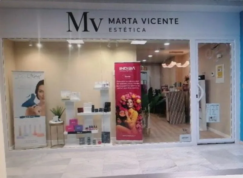 Marta Vicente Estética