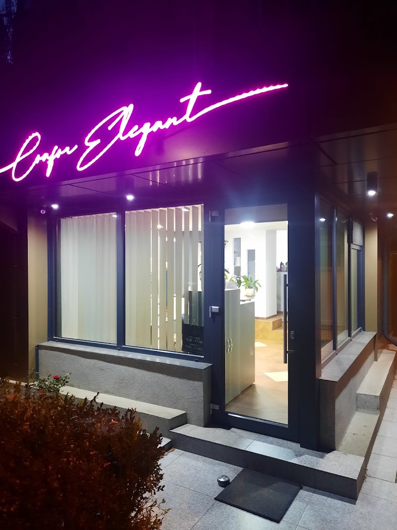Coafor Elegant - Coiffure Focșani - Photo de couverture - OneBooking