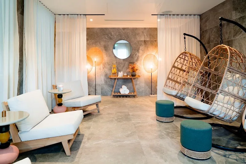 Spa by Le Saint Gervais - Coiffure Saint-Gervais - Photo de couverture - OneBooking