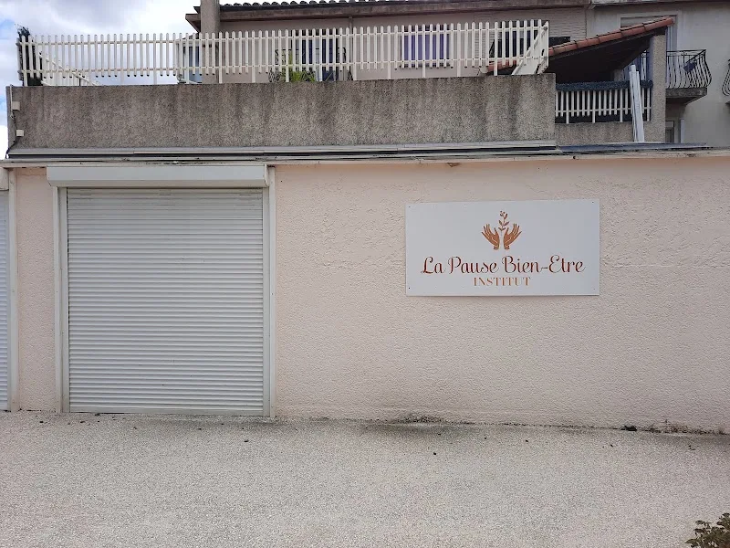 La Pause bien être - Bien-être Perpignan - Photo de couverture - OneBooking