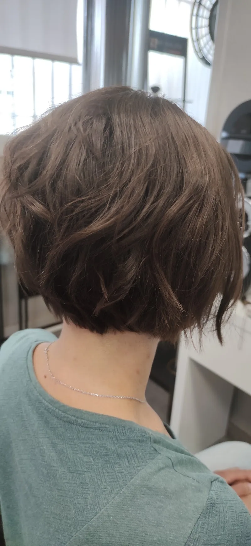 Mad Coiff - Coiffure Vénéjan - Photo de couverture - OneBooking