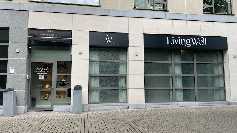 LivingWell