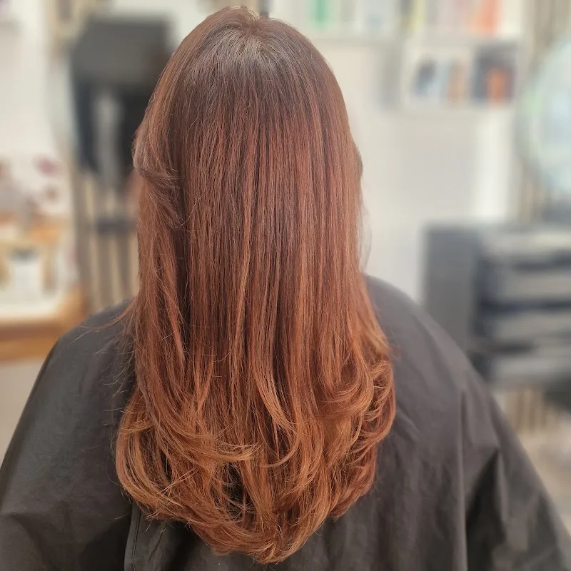 Enredos Peluqueros - Coiffure Cartagena - Photo de couverture - OneBooking
