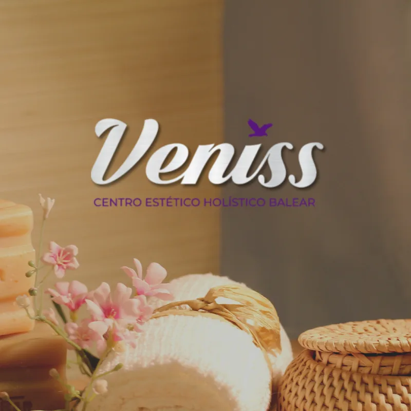 Veniss Centro Estético Holistico Balear - Institut de beauté Palma De Mallorca - Photo de couverture - OneBooking