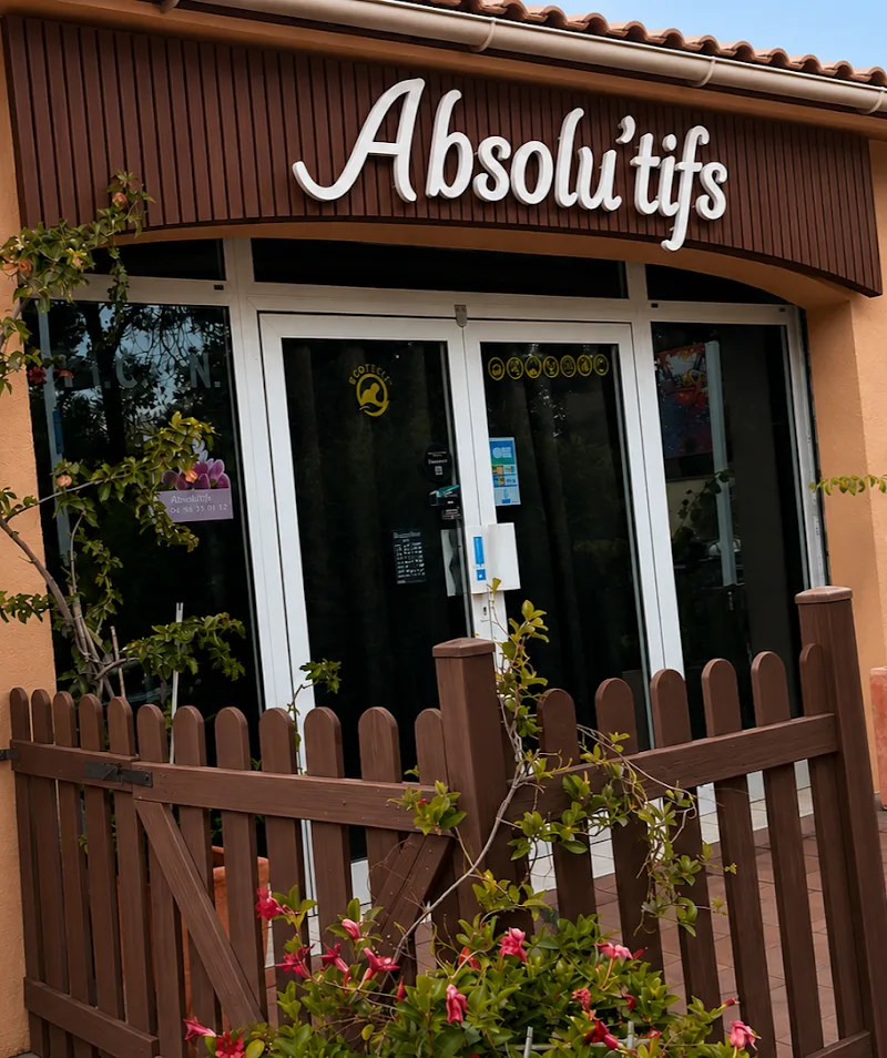 Absolu'Tifs - Coiffure La Londe-les-Maures - OneBooking