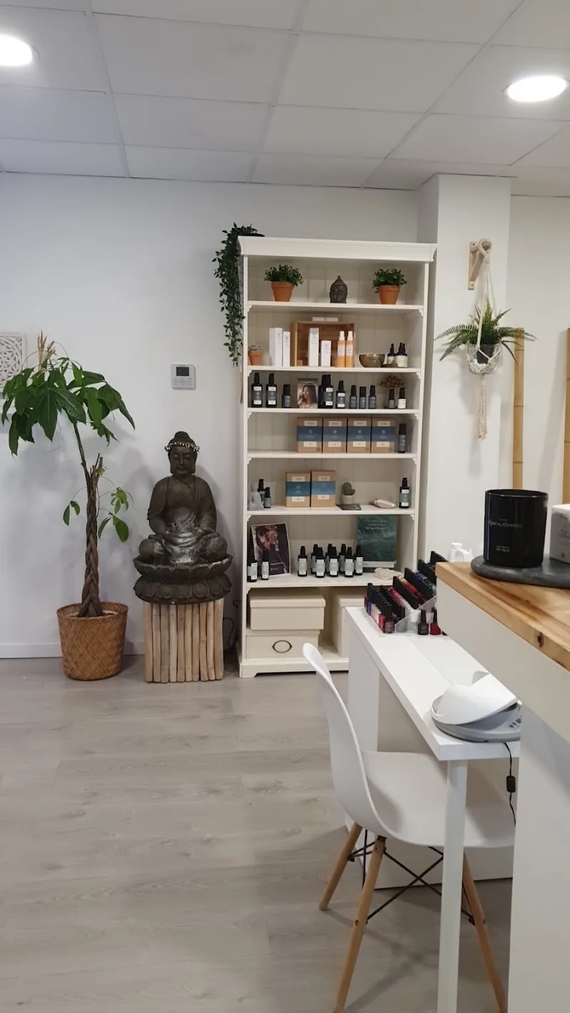 Centro de Estética y Bioterapias - La belleza esta en ti