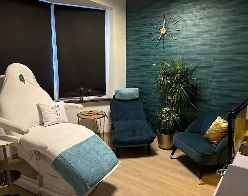 Feed your feet by Nathalie - Massage Roeselare - Photo de couverture - OneBooking