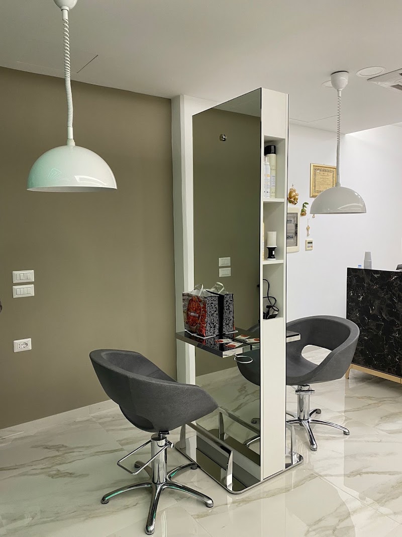 Michela Loizzi Hair Salon