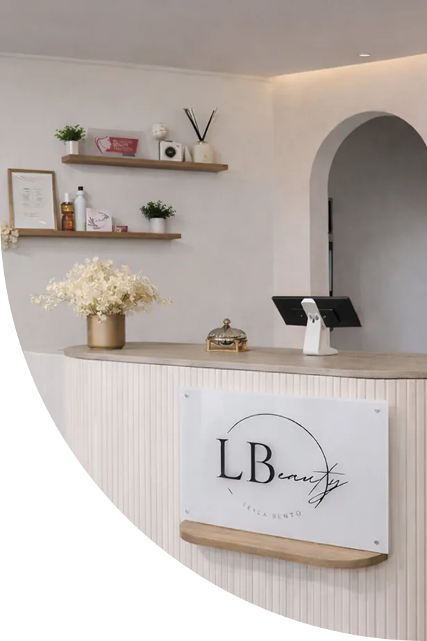 LBeauty Salon - Coiffure Lokeren - Photo de couverture - OneBooking