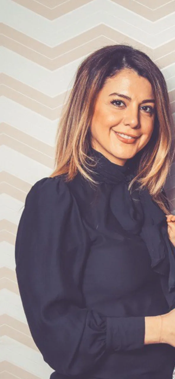 Sunny Haarstudio - Coiffure Frankfurt Am Main - Photo de couverture - OneBooking