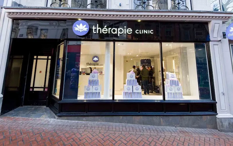 Thérapie Clinic - Birmingham City Centre