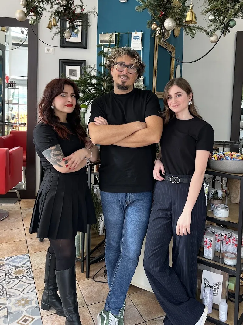Velvet Hair Studio