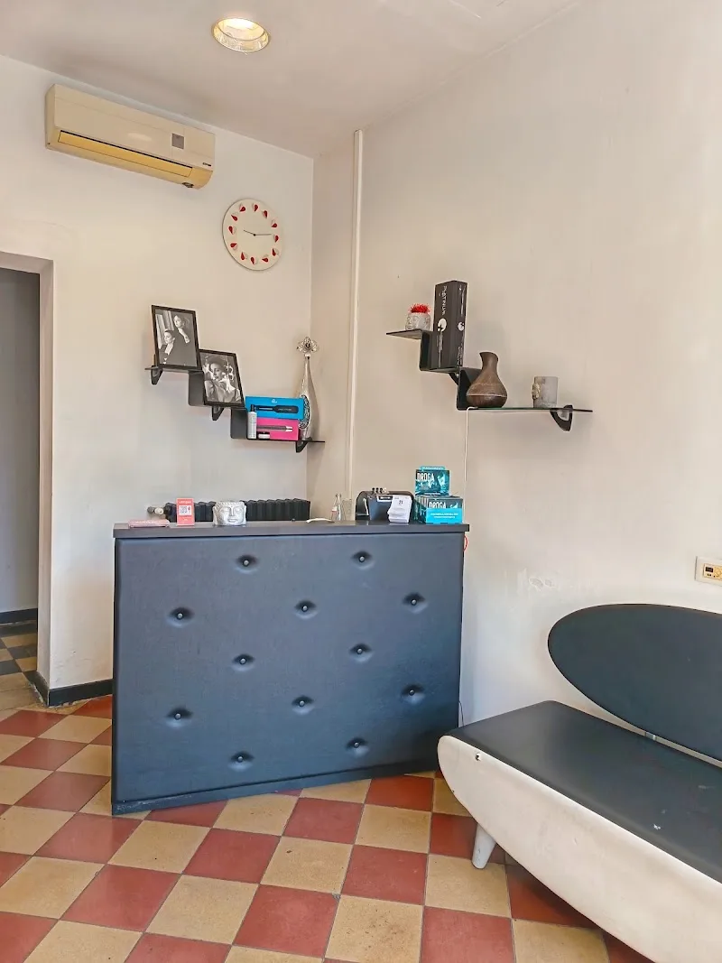 Sara Hair Designer Brescia - Coiffure Brescia - Photo de couverture - OneBooking