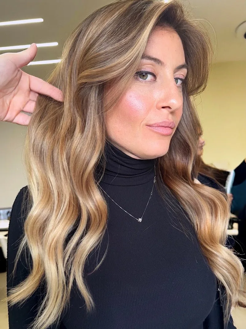 Salvi Parrucchieri - Coiffure Giugliano In Campania - Photo de couverture - OneBooking