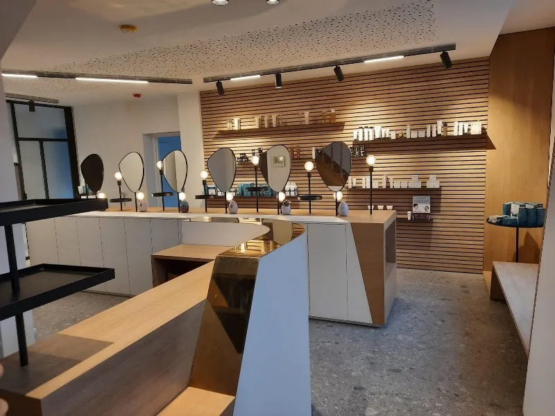 Céleste Beauté & Spa - Massage Charleroi - Photo de couverture - OneBooking