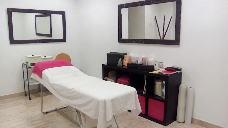 Belleza Zen By Rosa López Estetica Unisex y Masajista Masaje Bioenergético y LPG ( Medicina Alternativa Avanzada Unisex)