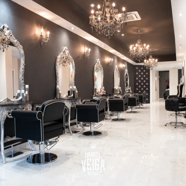 Daniel Veiga Vitale, Hair & Beauty - Institut de beauté Málaga - Photo de couverture - OneBooking
