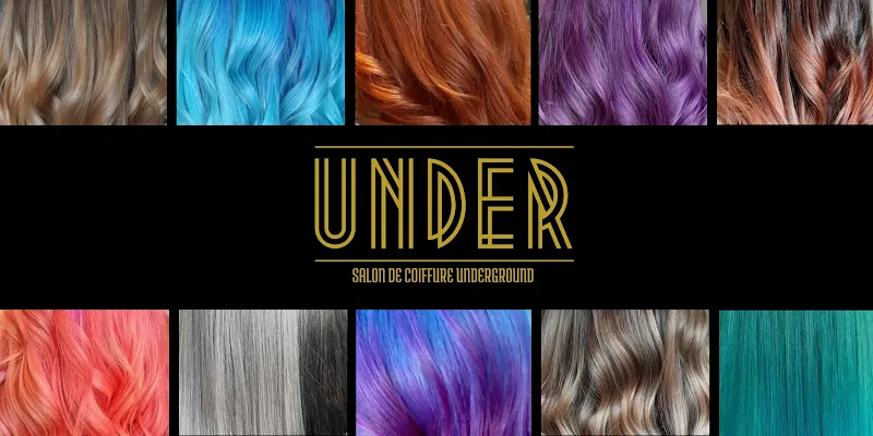 UNDER
